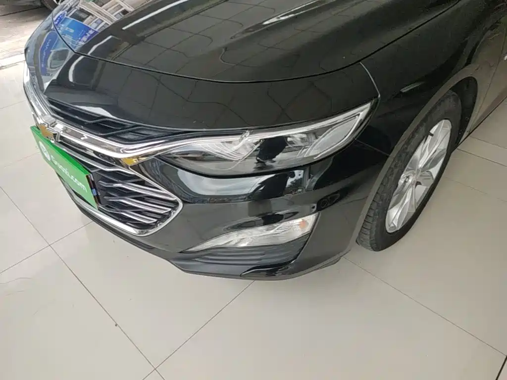 Chevrolet Malibu XL — миниатюра 24