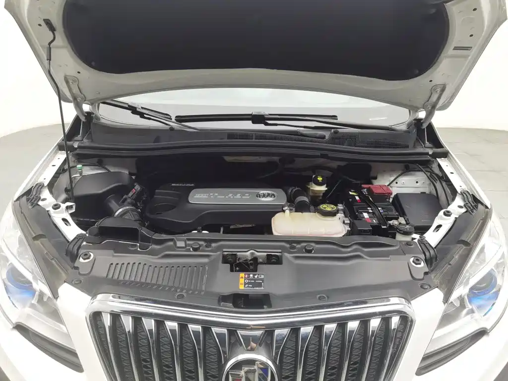 Buick Encore — миниатюра 6
