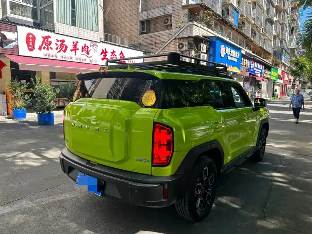 Haval Cool Dog — миниатюра 4