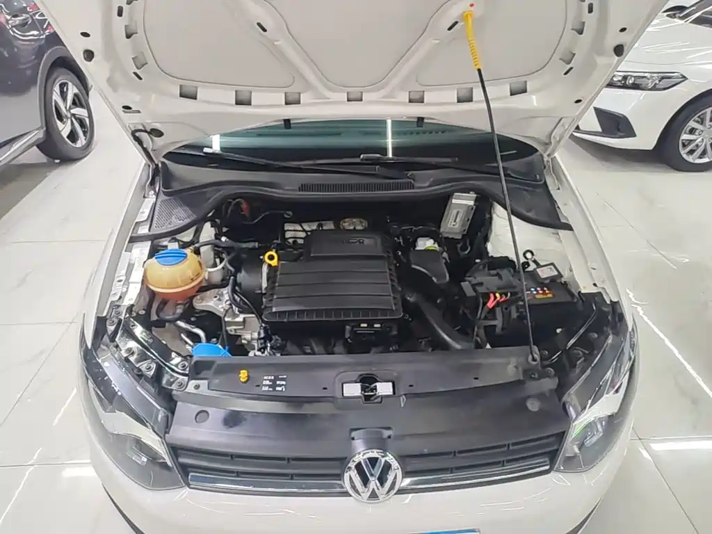 Volkswagen Polo — миниатюра 20