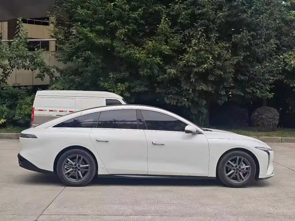 Fengxing Xinghai S7 — миниатюра 8