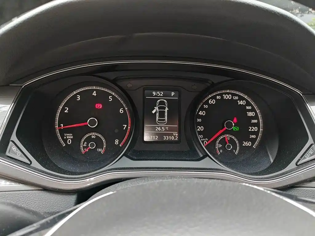 Volkswagen Passat — миниатюра 8