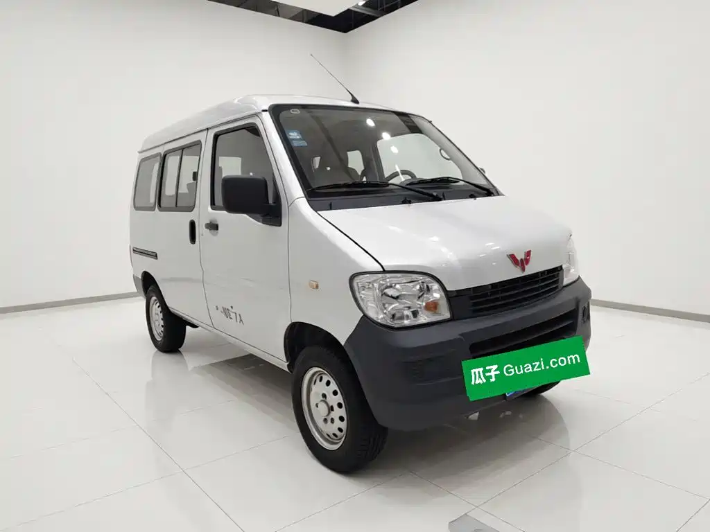 Wuling Zhiguang — миниатюра 3