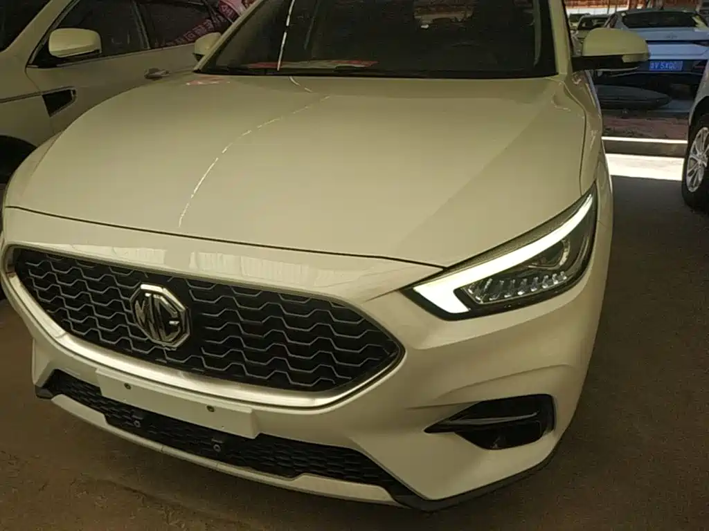 MG ZS — миниатюра 3