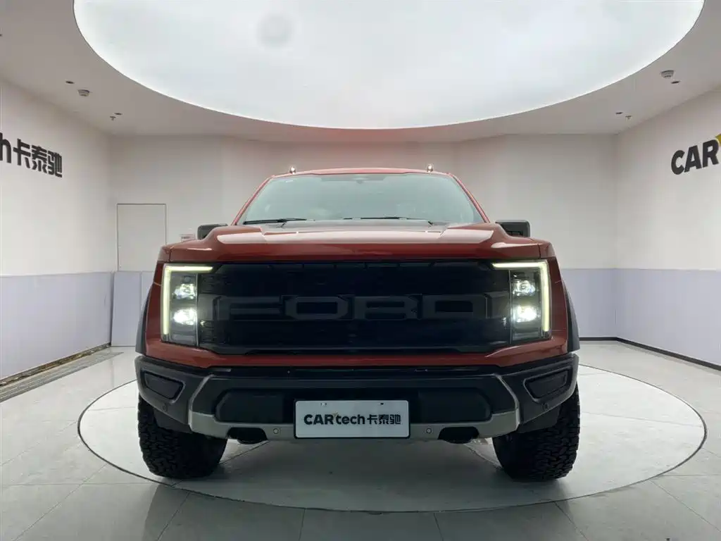 Lorinser F-150 2023 3.5T