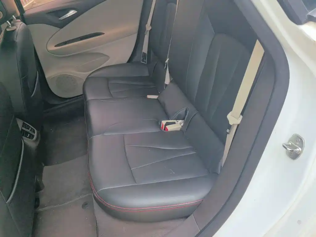 Buick Verano — миниатюра 17