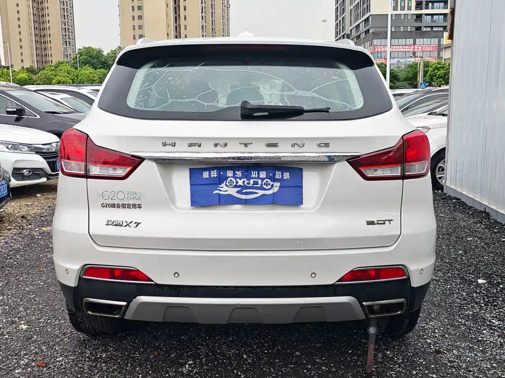 Hanteng Hanteng X7 — миниатюра 5