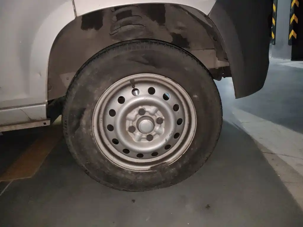 Wuling Zhiguang — миниатюра 8