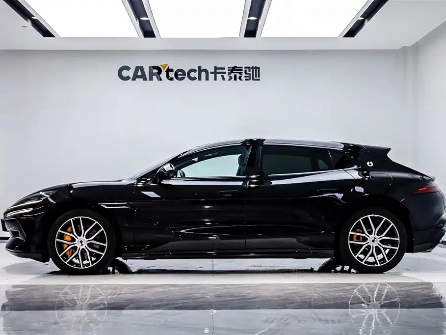 Denza Z9GT 2024 1100 Max