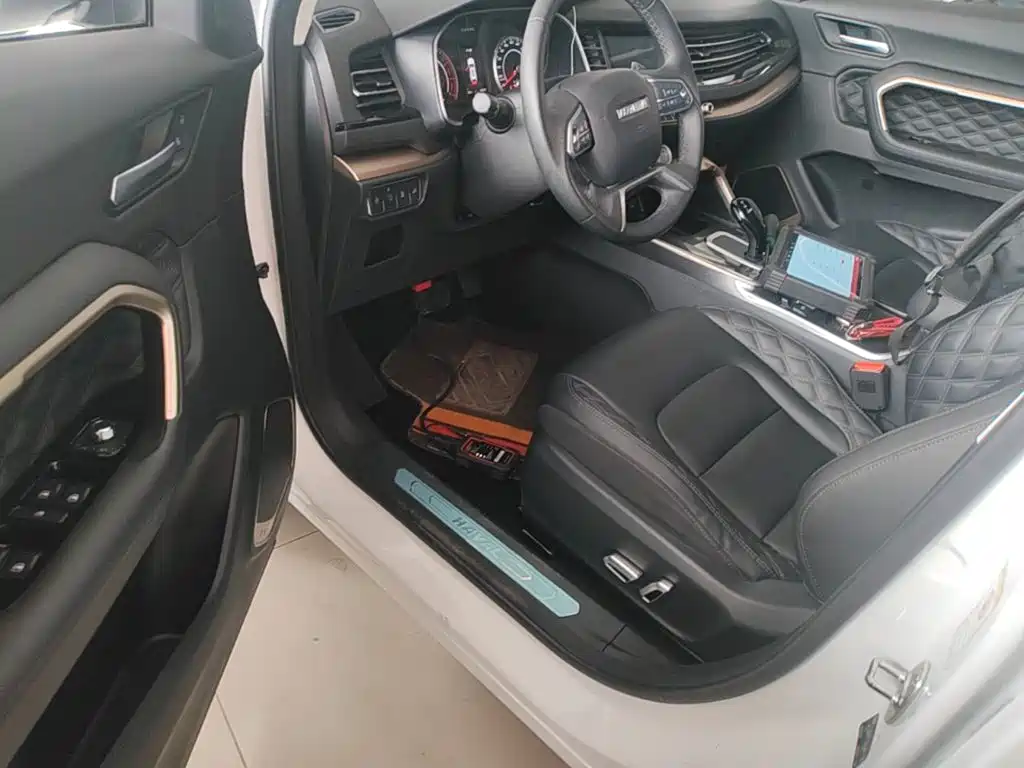 Haval H6 — миниатюра 16