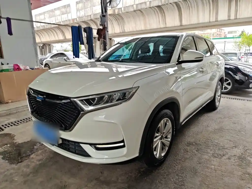 Oshan Oushang X7