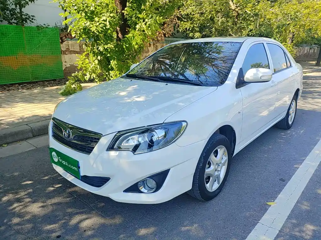 Toyota Corolla — миниатюра 2