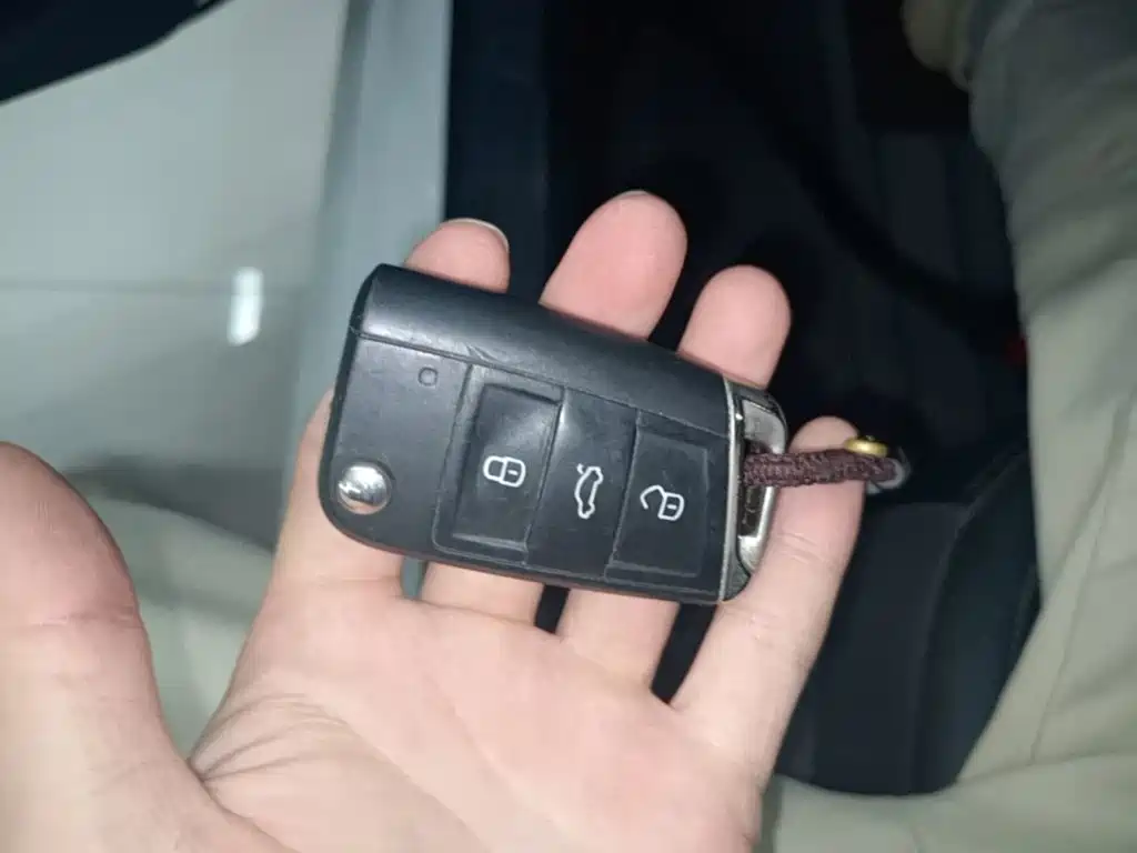 Volkswagen Sagitar — миниатюра 9