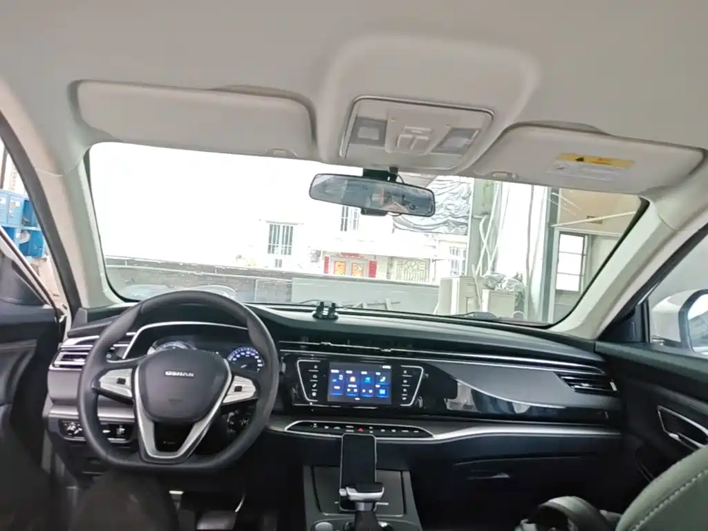 Oshan Oushang X7 — миниатюра 18