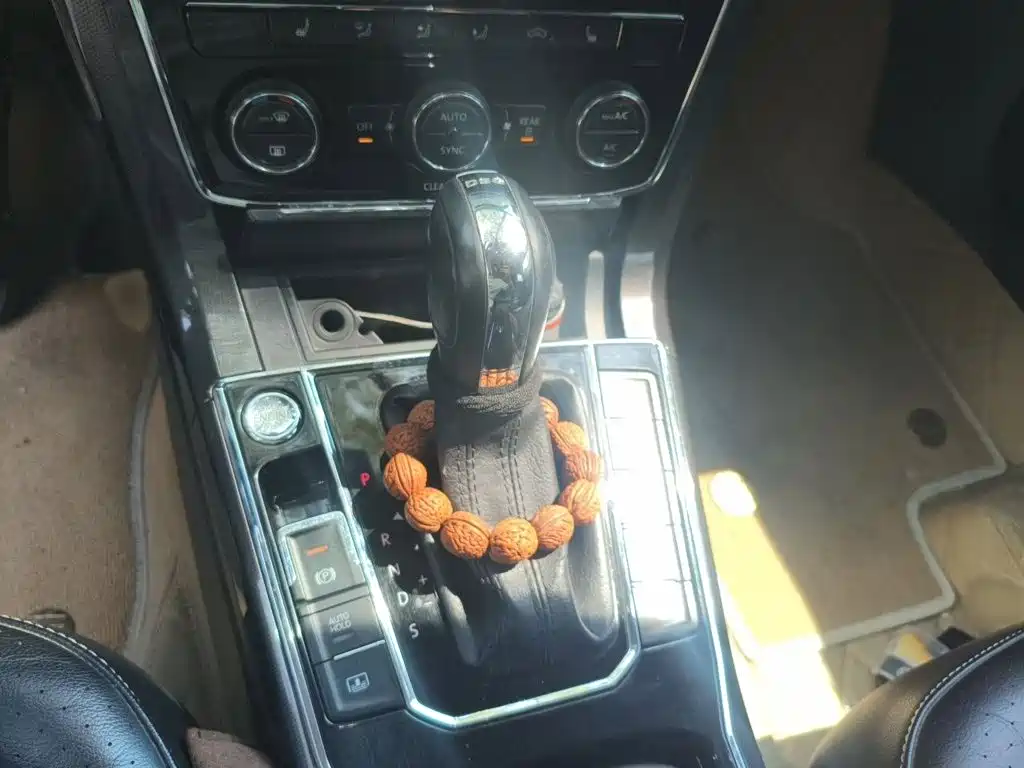 Volkswagen Passat — миниатюра 7