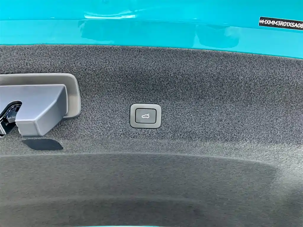 Xiaomi SU7 2024 Smart Drive Pro