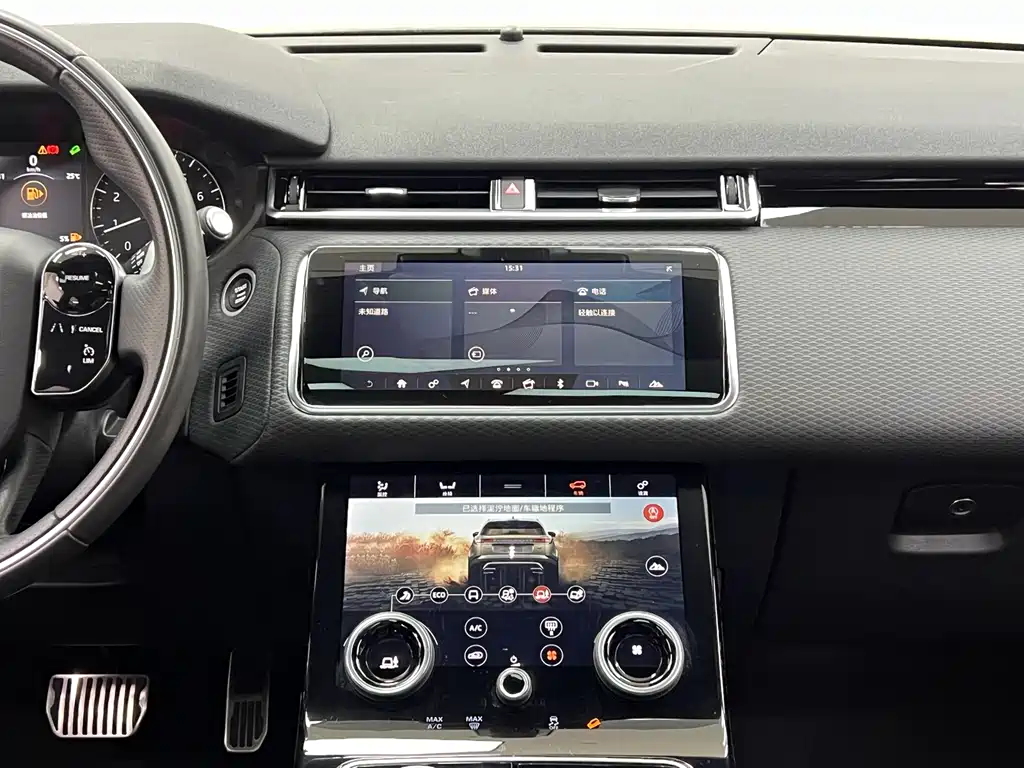 Land Rover Velar P300 S, фото 25
