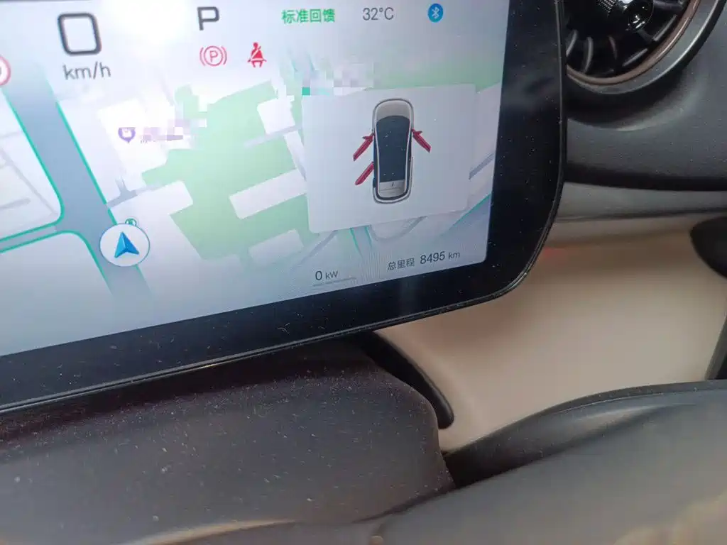 BYD Dolphin — миниатюра 13
