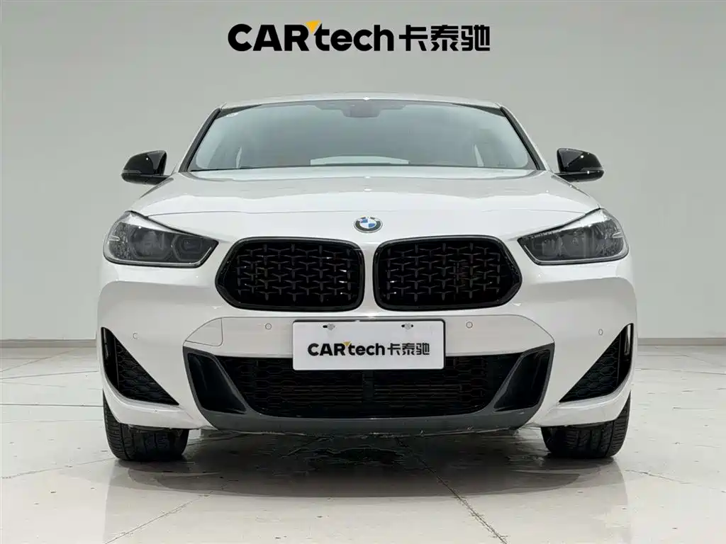 BMW X2 2023 sDrive25i M Sport