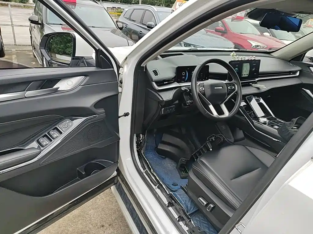 Haval H6 — миниатюра 16