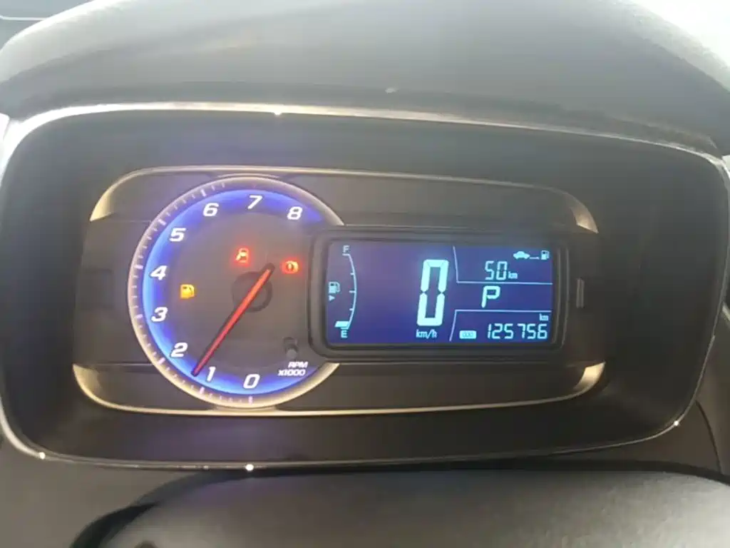 Chevrolet Trax — миниатюра 12