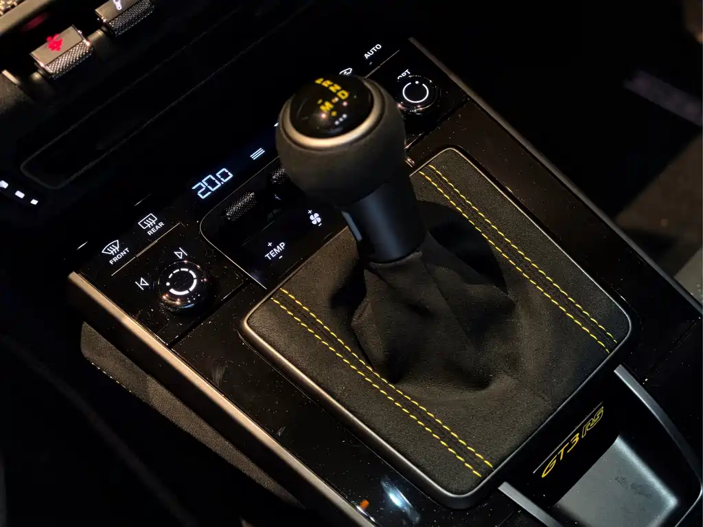 Porsche 911 — миниатюра 13