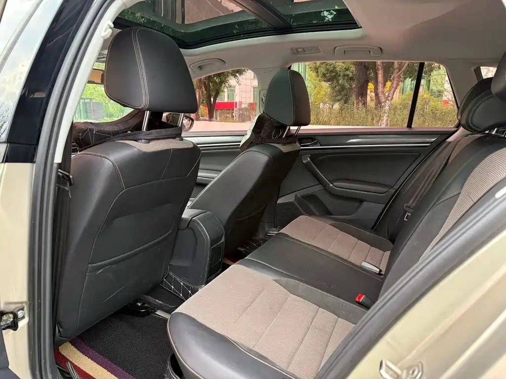 Volkswagen C-Trek — миниатюра 4