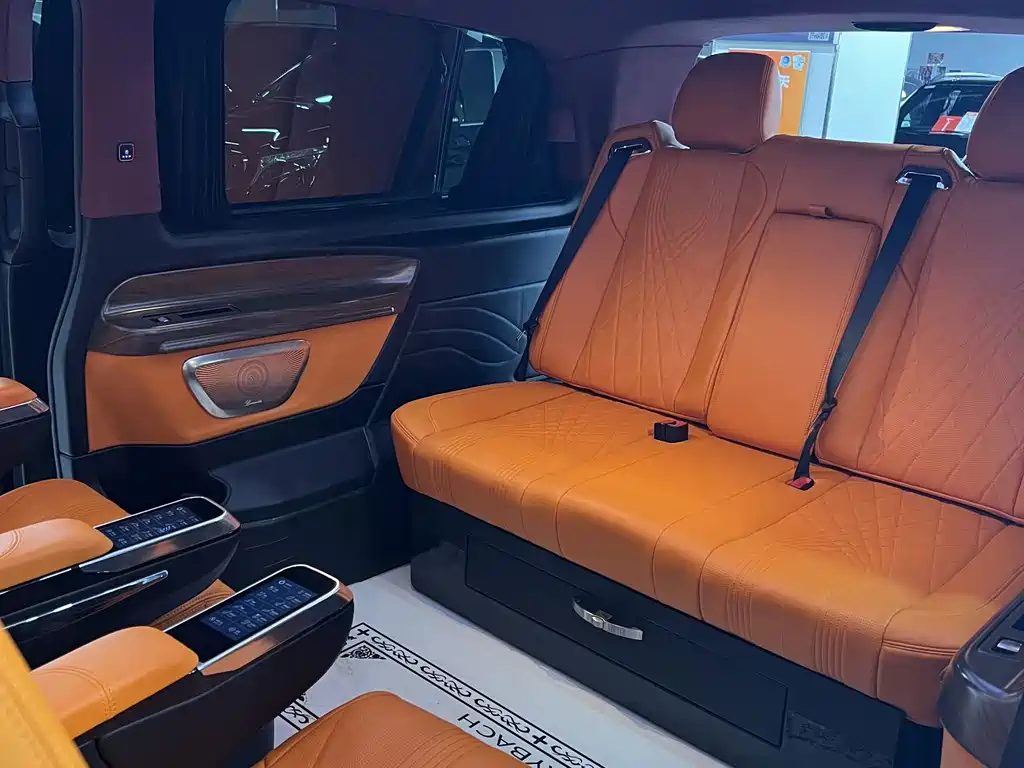 Mercedes-Benz Vito — миниатюра 12