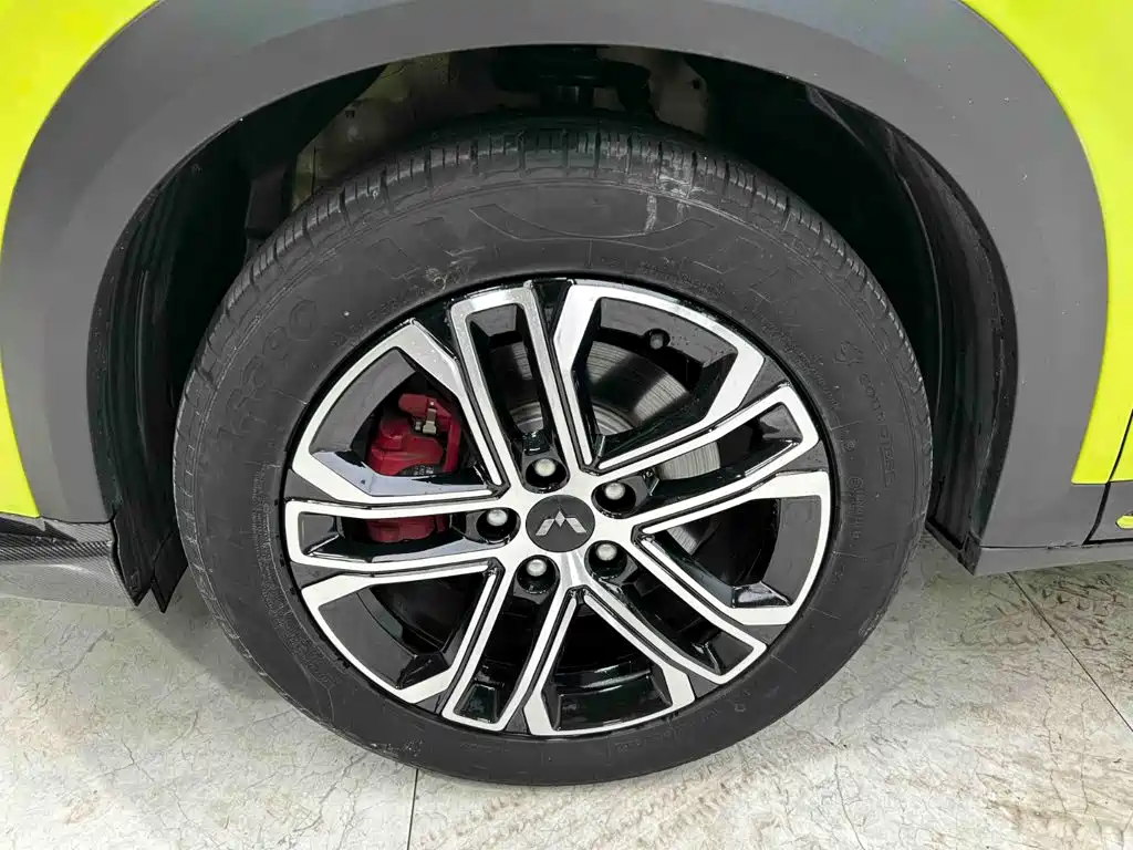 Wuling Xingchi — миниатюра 19