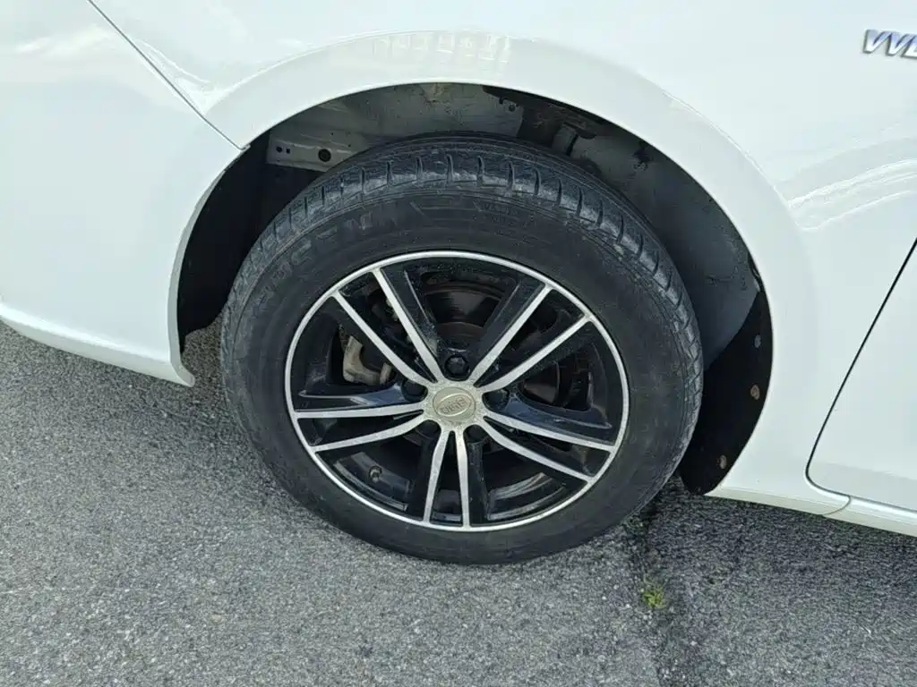BYD Surui — миниатюра 23