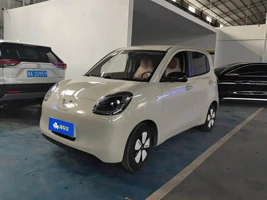 Wuling Mini EV MINIEV 2025