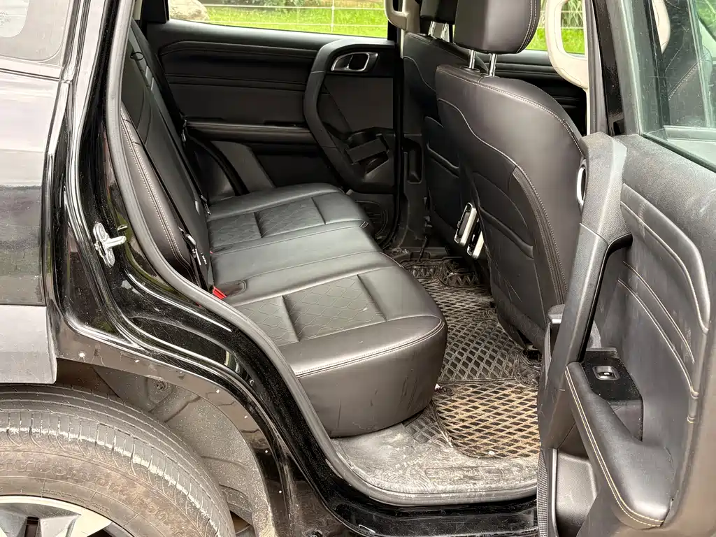 Haval Big Dog — миниатюра 17