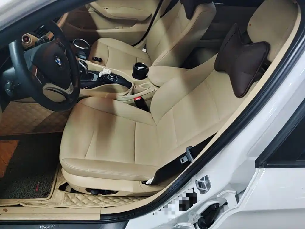 BMW X1 — миниатюра 15