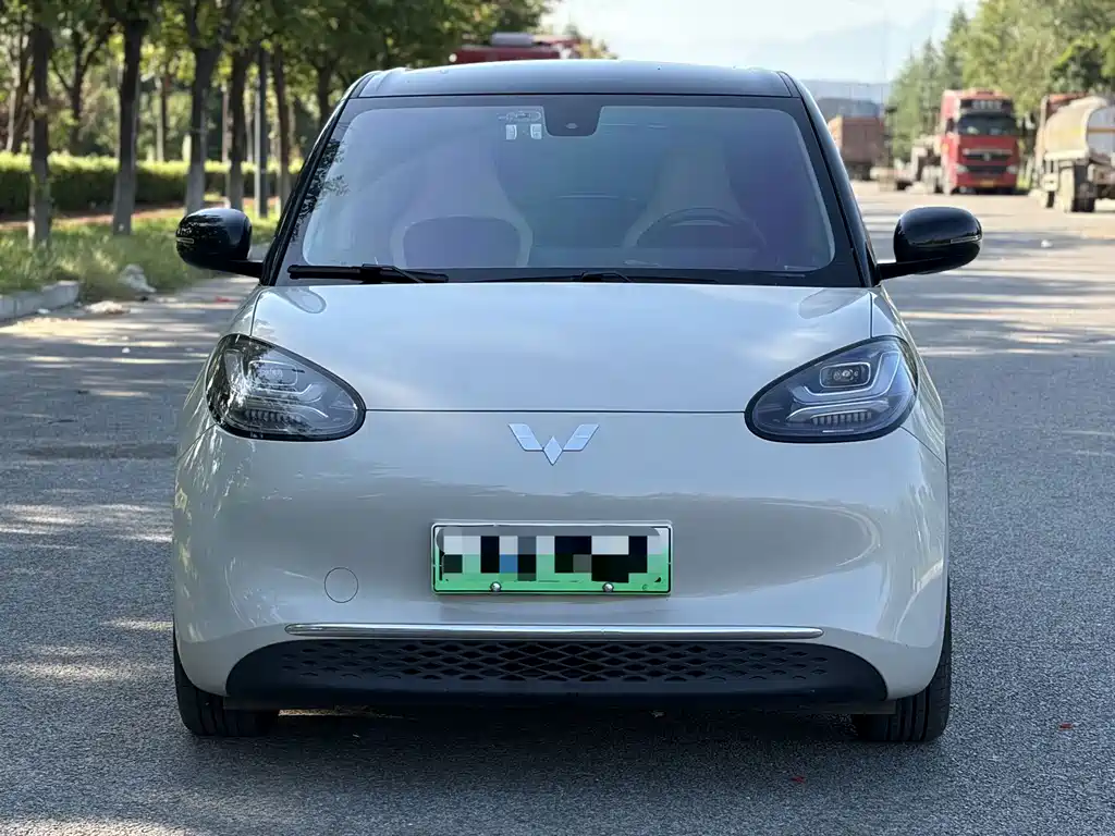 Wuling Bingo — миниатюра 2
