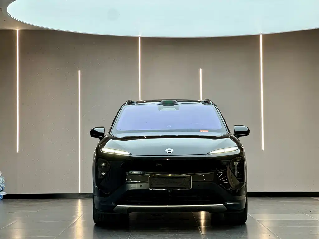 NIO ES7 2022 100kWh