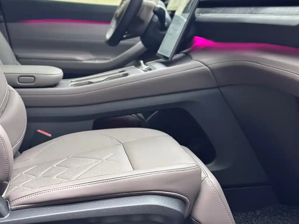 NIO ES7 2022 100kWh