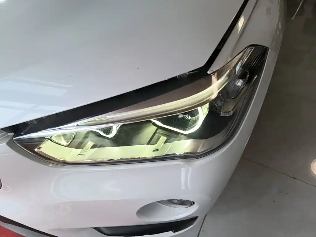 BMW X1 — миниатюра 24