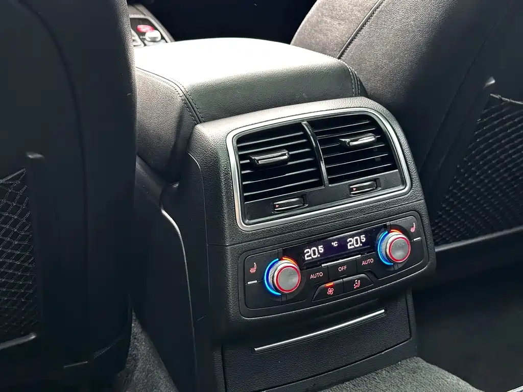 Audi RS 6 — миниатюра 17
