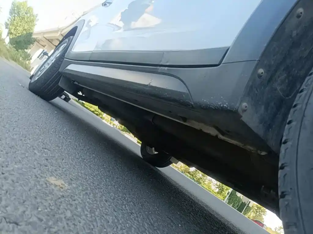 Hyundai Tucson — миниатюра 21