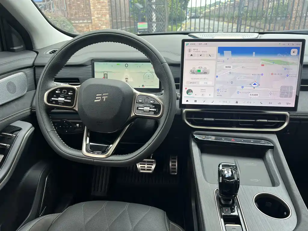 Shanhai Shanhai L9 — миниатюра 12