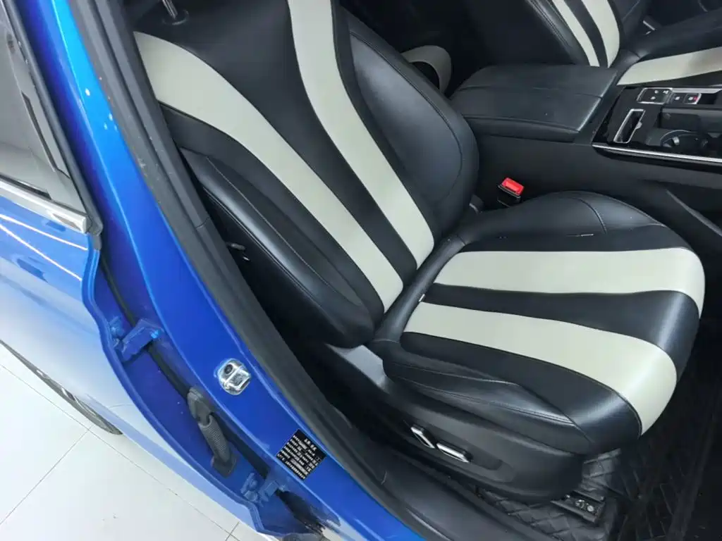 Roewe RX5 MAX — миниатюра 25