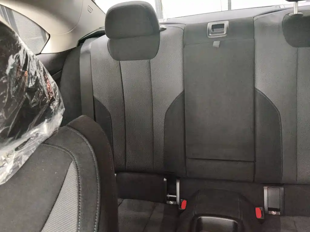 BMW 2 Series 2 2026 225L M Sport