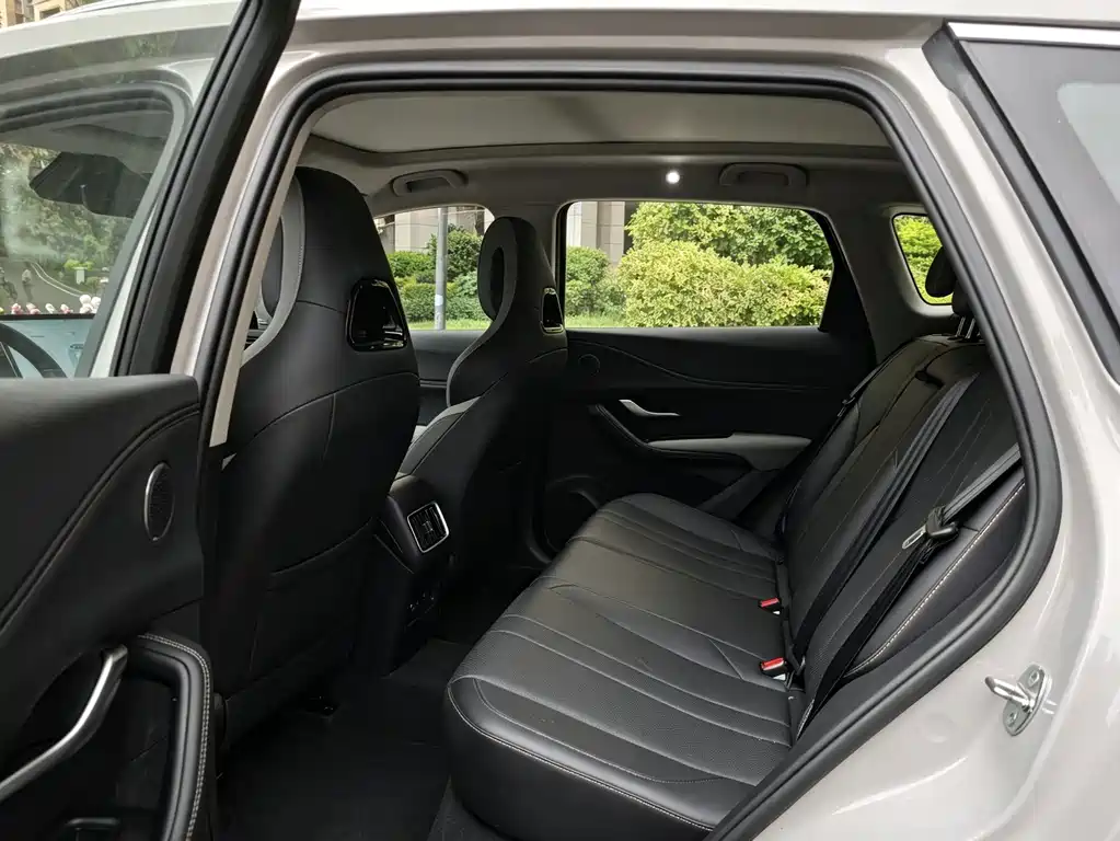 BYD Sealion 05 DM-i — миниатюра 9