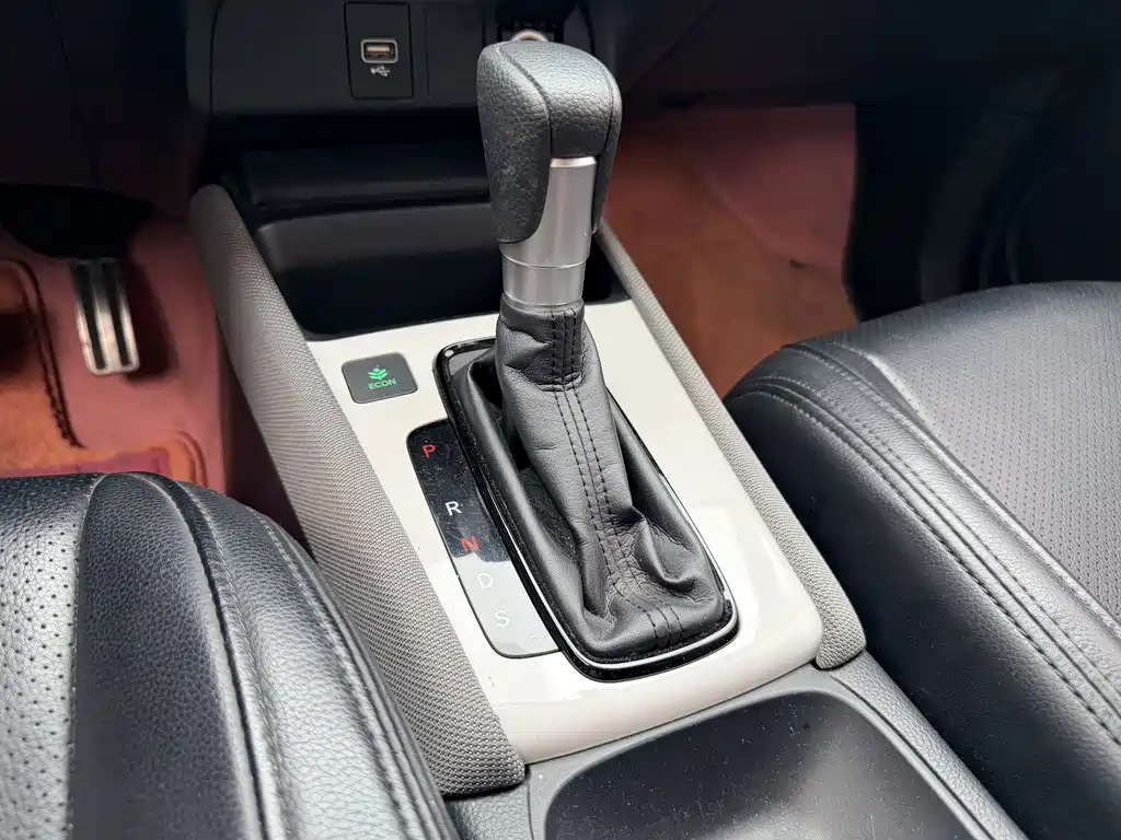 Honda Life — миниатюра 12