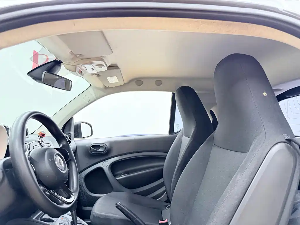 smart Smart Fortwo — миниатюра 15