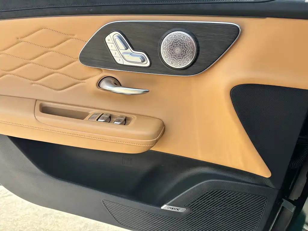 Chery Arrizo 8 PRO — миниатюра 9