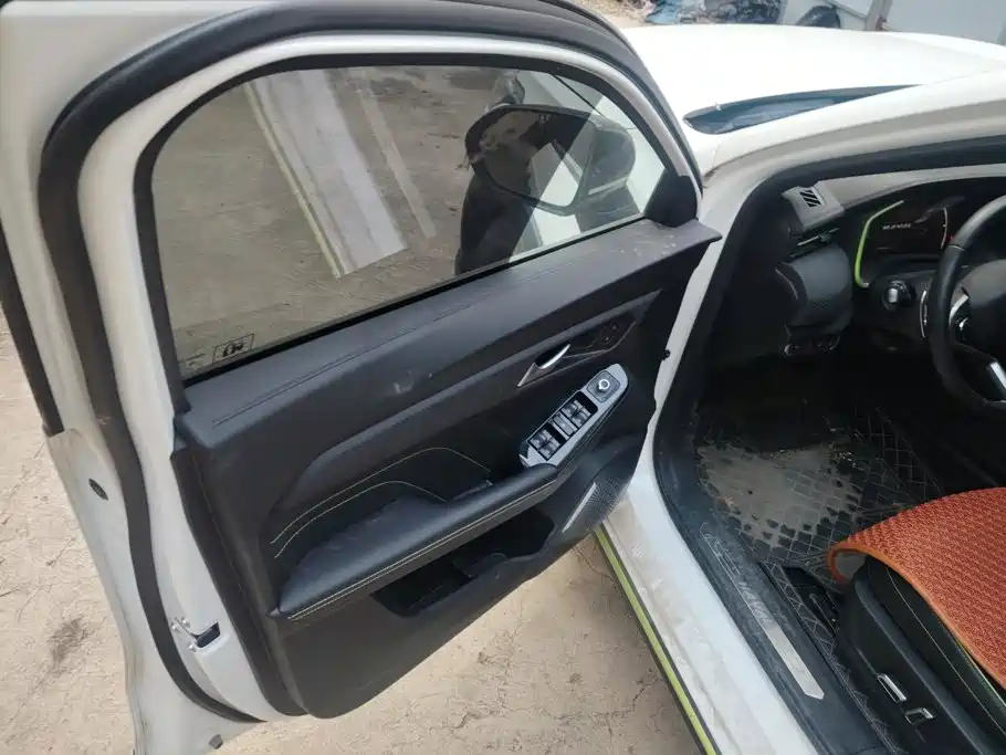 Haval Chitu — миниатюра 7