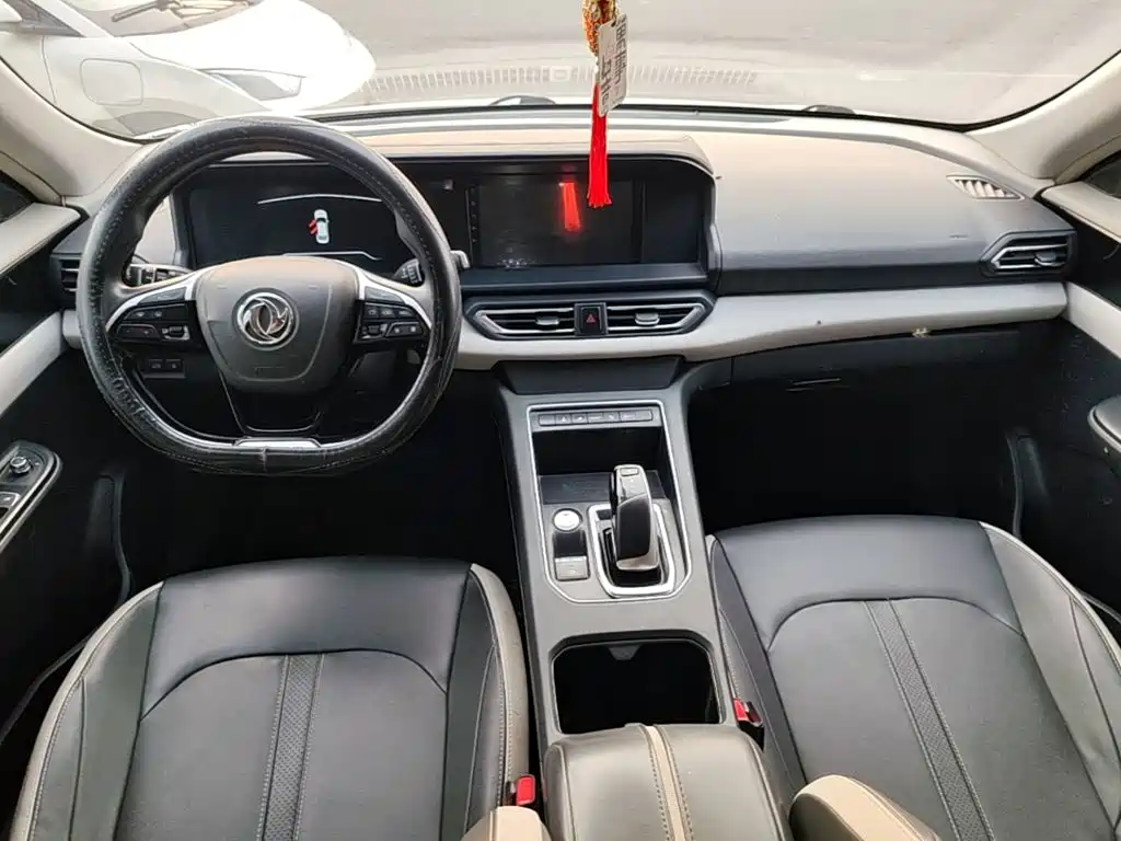 Aeolus E70 — миниатюра 10