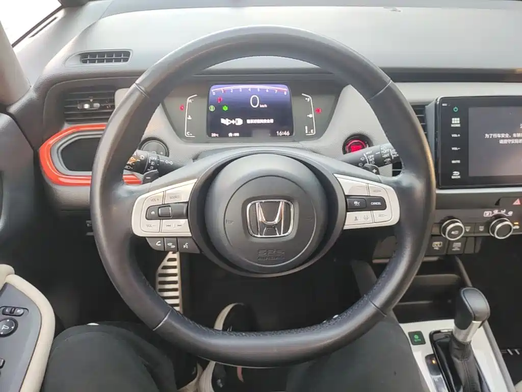 Honda Life — миниатюра 11