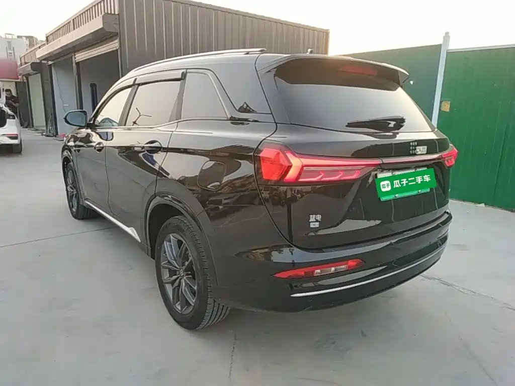 Landian Landian E5 — миниатюра 5